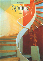 книга Interior Space 4. Stair, автор: 